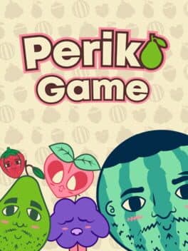 Perika Game cover art