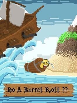 Do A Barrel Roll?? cover art