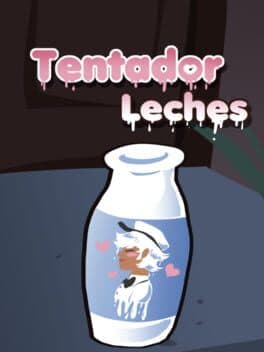 Tentador Leches cover art