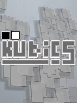 Kubics cover art