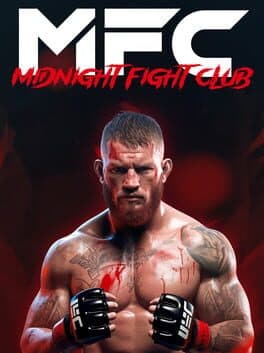 MFC: Midnight Fight Club cover art