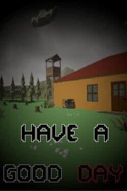 Have a Good Day cover art