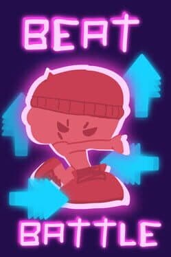 Beat Battle cover art