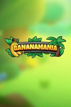 Bananamania cover art