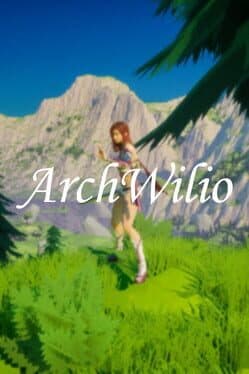 ArchWilio cover art