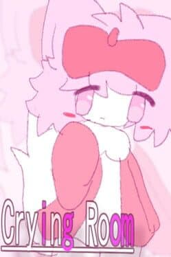 Crying Room cover art