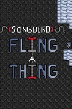 SongBird: FlingAThing cover art
