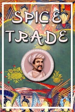 Spice Trade cover art