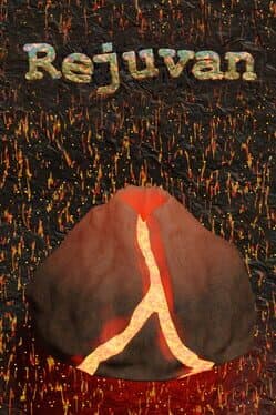 Rejuvan cover art