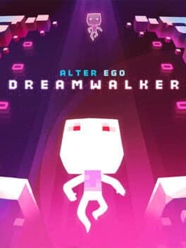 Alter Ego: DreamWalker cover art