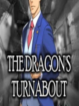 The Dragon's Turnabout cover art