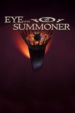 Eye of the Summoner cover art