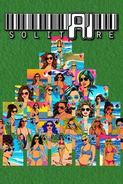 AI Solitaire cover art