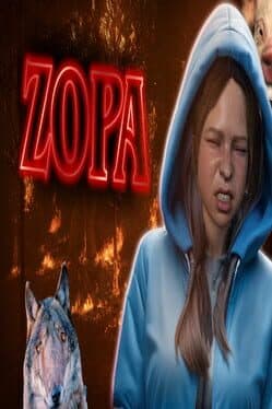 Zopa cover art