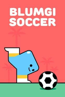Blumgi Soccer cover art