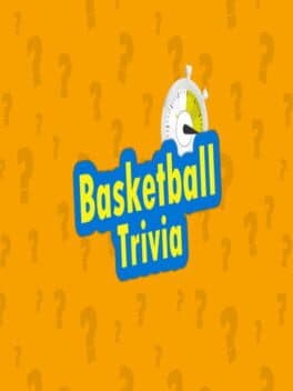 Basketball Trivia cover art