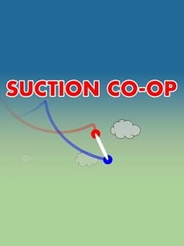 Suction Co-Op cover art