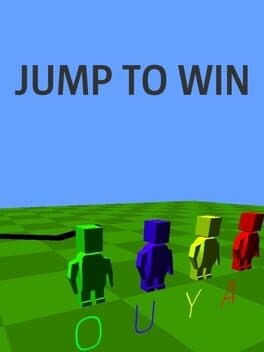 Jump To Win! cover art