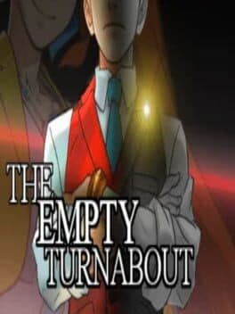 The Empty Turnabout cover art