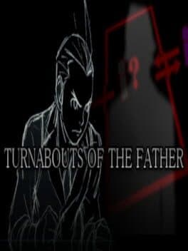 Turnabouts of the Father cover art