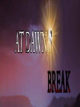 At Dawn's Break cover art