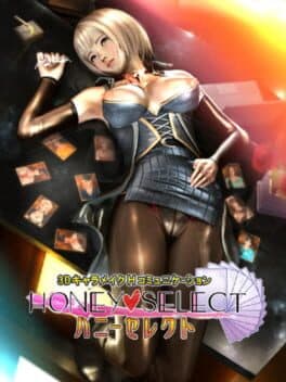 Honey Select cover art