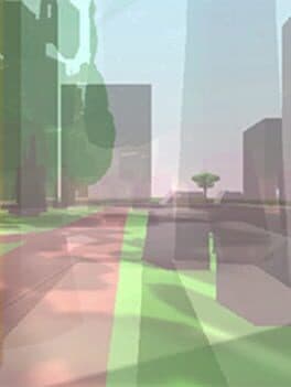 Running Memories cover art