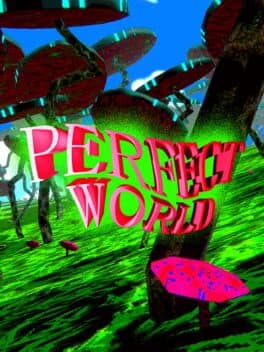 Perfect World cover art