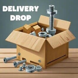 Delivery Drop cover art