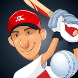 Stick Cricket cover art