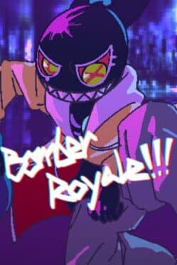 Bomber Royale cover art