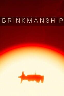 Brinkmanship cover art