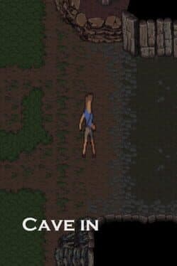 Cave In cover art