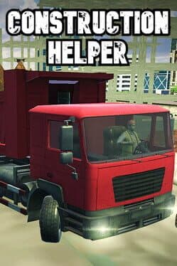 Construction Helper cover art