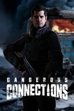 Dangerous Connections cover art