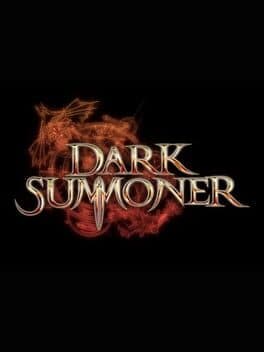 Dark Summoner cover art