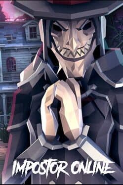 Impostor Online cover art