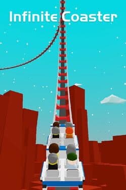 Infinite Coaster cover art