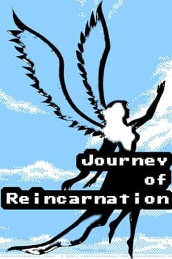 Journey of Reincarnation cover art