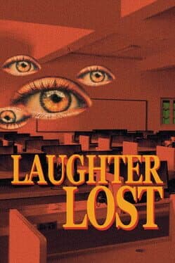 LaughterLost cover art