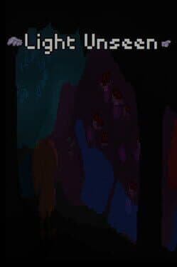 Light Unseen cover art