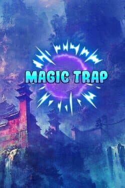 Magic Trap cover art