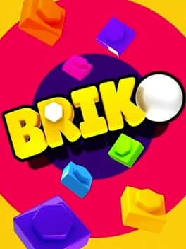 Briko cover art