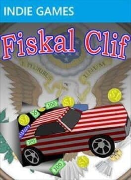 Fiskal Clif cover art