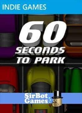 60 Seconds to Park cover art