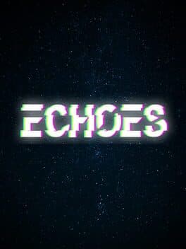 Echoes cover art