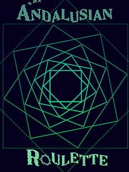 Andalusian Roulette cover art