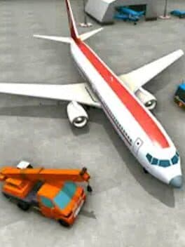 Repair Plane cover art