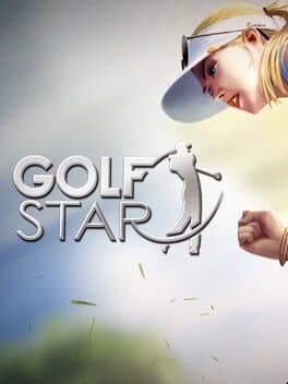 Golf Star cover art