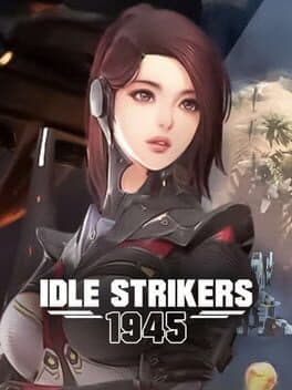 Idle Strikers 1945 cover art